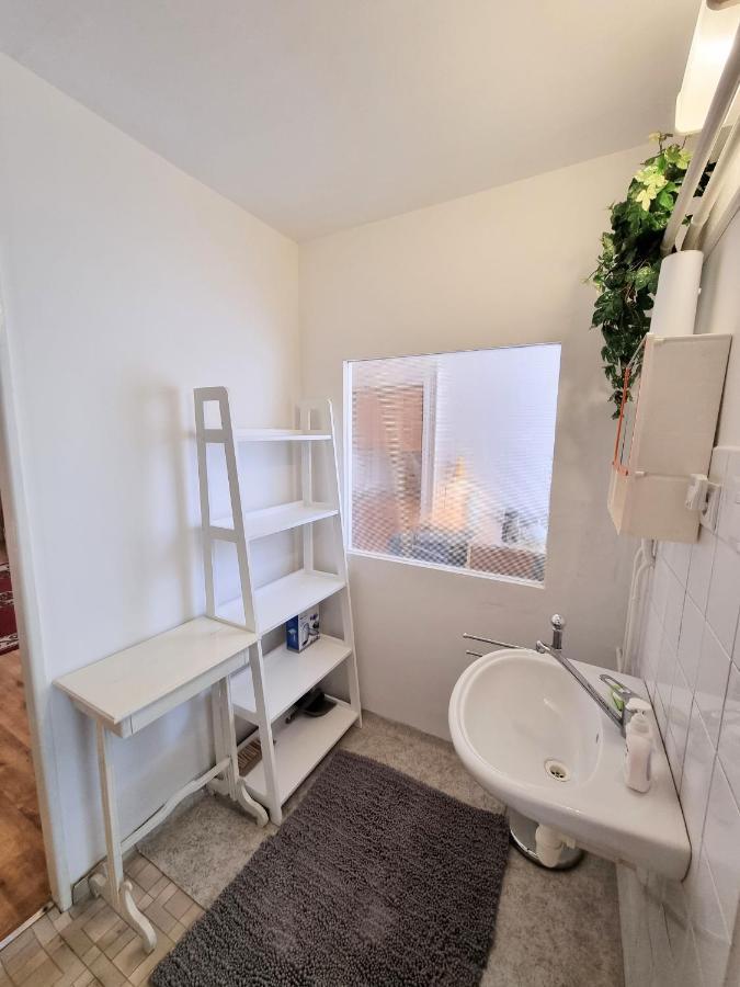 Apartment In A Historical House In The Center Of Levoča Buitenkant foto